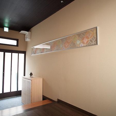 Oyama Tabi-Ne Villa Kanazawa Exterior photo